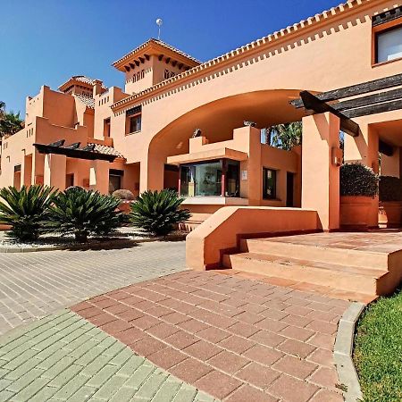 Casa Hermana Los Alcazares Exterior photo