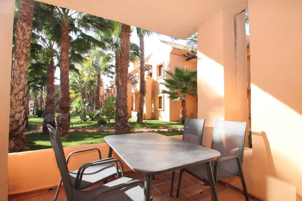 Casa Hermana Los Alcazares Exterior photo